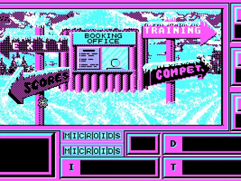 
											Main Menu