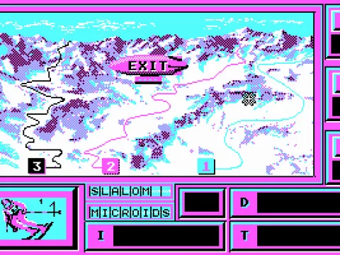 
											Track Selection