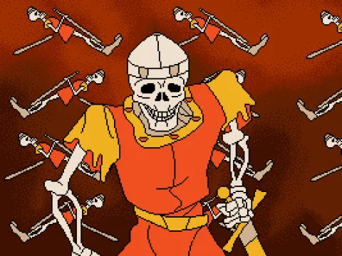 
											Our hero is dead...