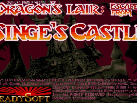 
											VGA title screen