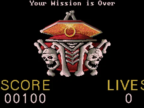 
											Game over!