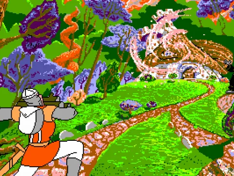 
											Gameplay (EGA)
