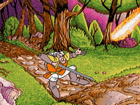 
											Gameplay (VGA)