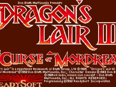 
											Title screen (VGA)