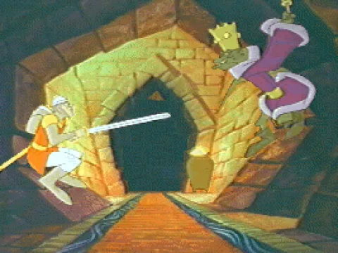 
											Duel with the king.