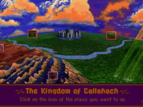 
											Kingdom's map