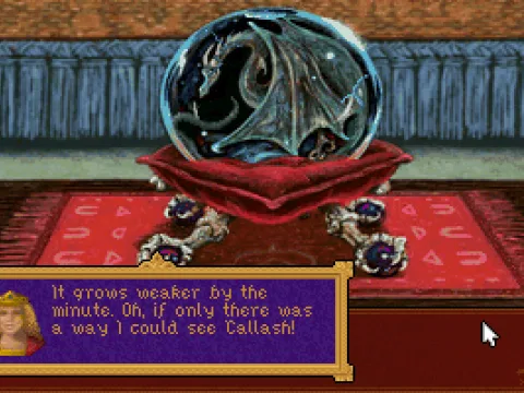 
											The DragonSphere