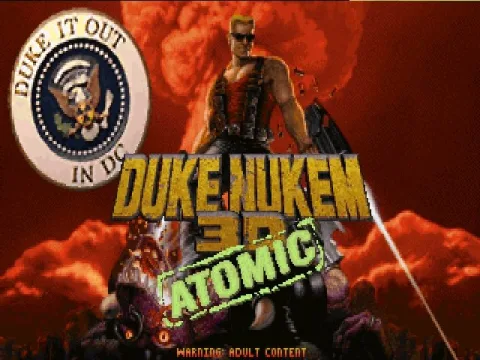 
											Updated main menu for the expansion.