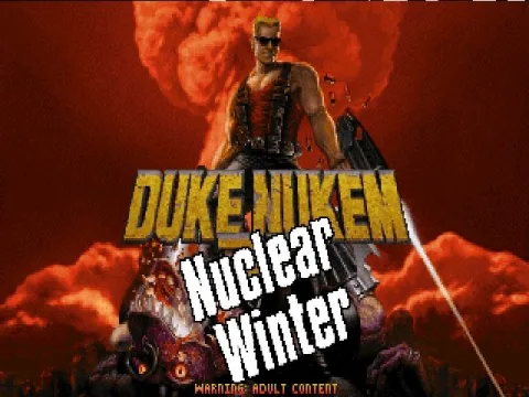 
											Modified expansion title screen.