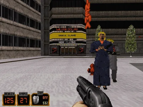 
											Where It All Began (Nuclear Winter L2)