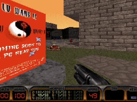 
											An ad for the then upcoming <moby game=