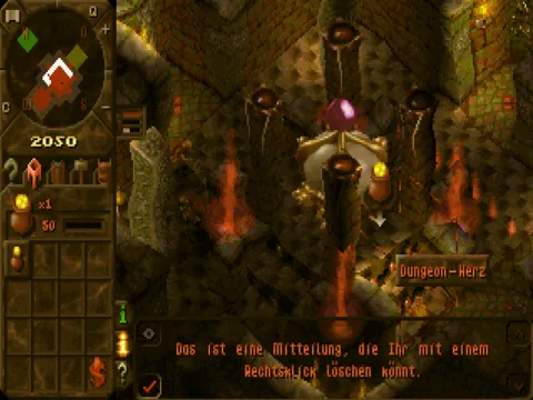 
											Ingame: Welcome to your first dungeon