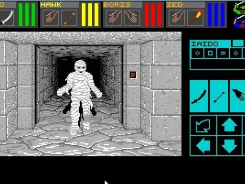 
											Mummy Attacks