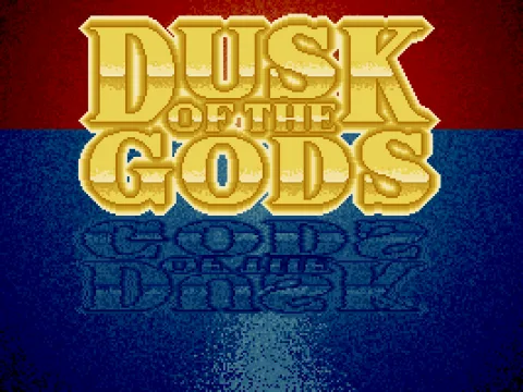 
											Title screen.