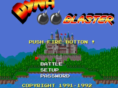 
											Main Menu/Main Title
