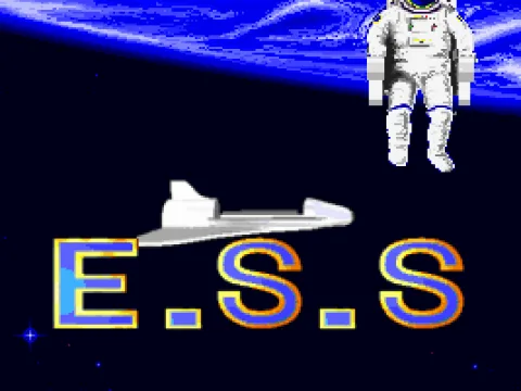 
											Title screen!