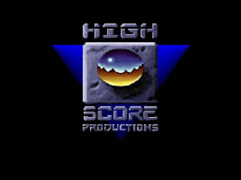 
											High Score Productions