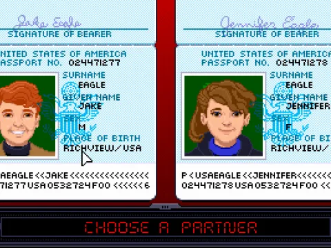 
											Select your partner