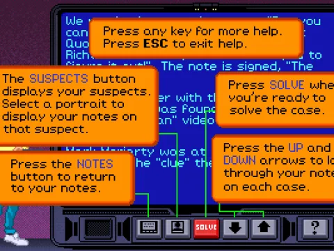 
											The interface comes with in-game help explaining its buttons