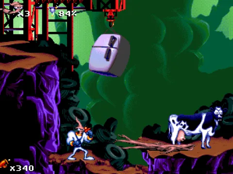 
											First level