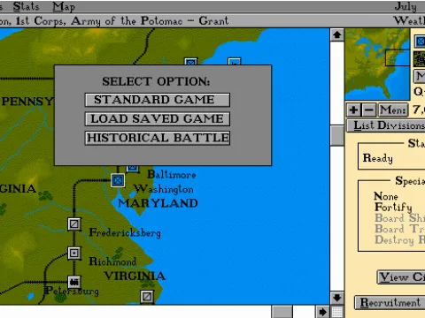
											Start menu