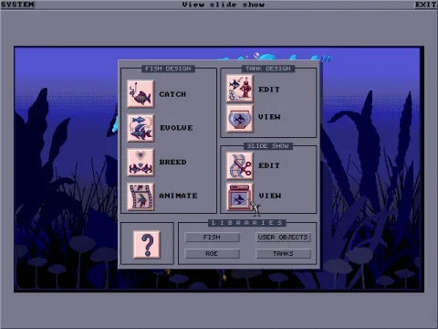 
											Main Menu