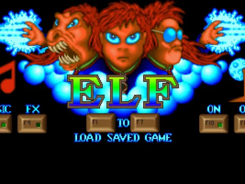 
											Main menu
