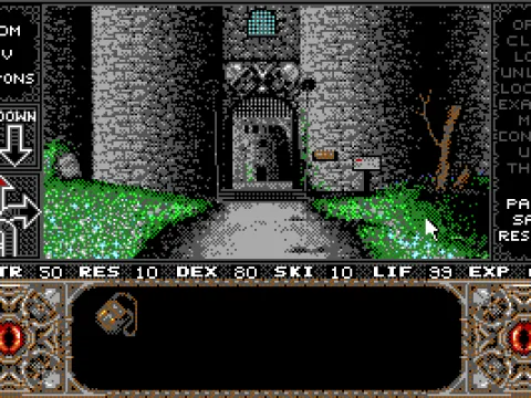 
											Adventure (EGA)