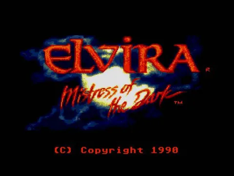 
											Title Screen 2