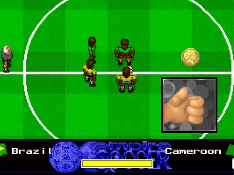 
											Coin toss