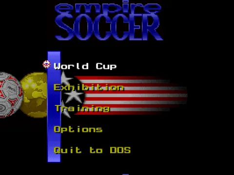 
											Main menu