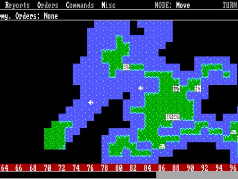 
											Playing on a random map