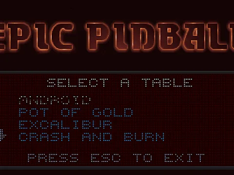 
											Select table