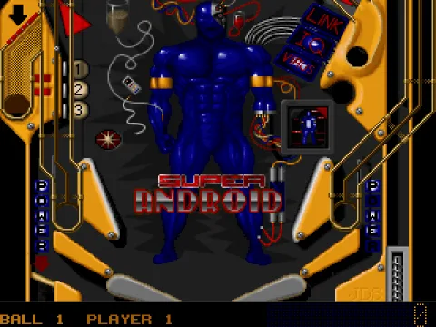 
											Android bottom