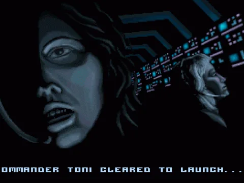 
											Launch sequence