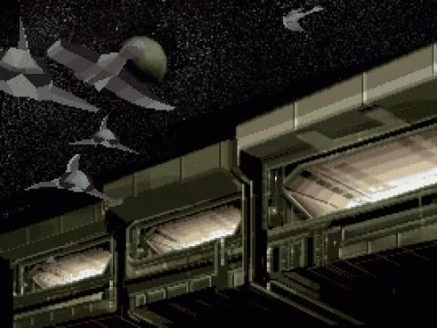 
											Shuttle bays