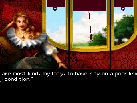 
											Cutscene