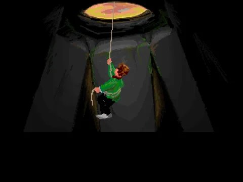 
											To the sewer