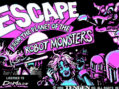 
											title screen - CGA