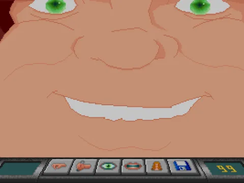 
											Extreme close-up