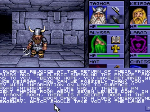 
											dwarves could be a powerful allies... or an enemies