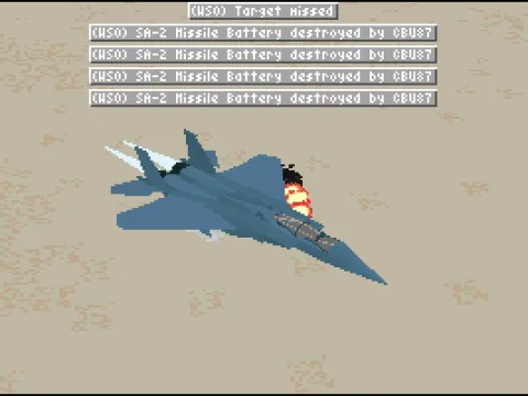 
											Target destroyed