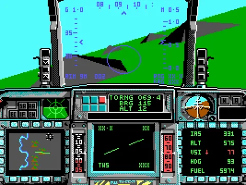 
											Look, mountains!
