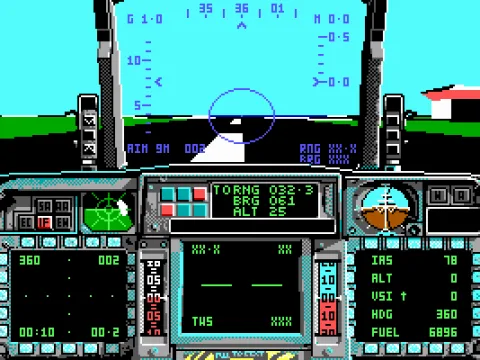 
											Ready for take-off!