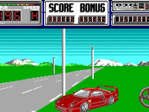 
											Spinning out! (EGA)
