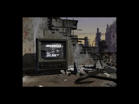 
											The intro is rather short and sparse, but very atmospheric