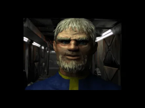 
											The overseer of your Vault is sending you on your first quest: obtain the water-purifying chip