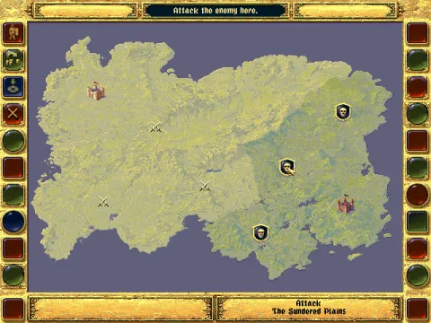 
											The map