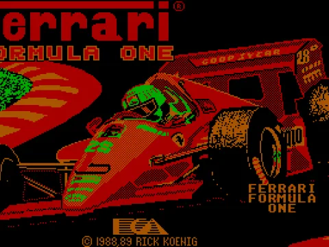 
											title screen - CGA