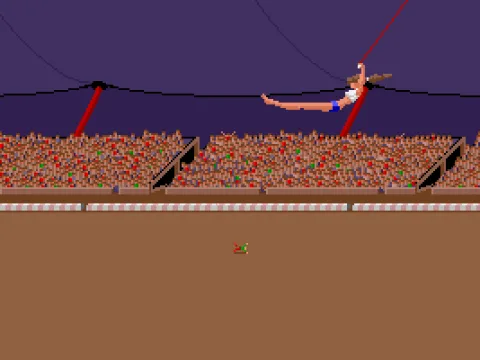 
											Trapeze.